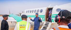 Ekiti airport set for maiden commercial flight today