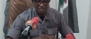 Customs seize contraband worth N82m in Bauchi