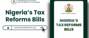 Why Nigeria’s new tax reform is igniting protests