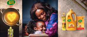 Golden Terra Oil drives heart health conversation