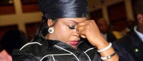 FG arraigns ex-Aviation Minister Stella Oduah over fresh N5bn fraud allegations