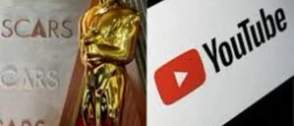 Oscars to stream exclusively on YouTube 2029