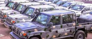 Borno govt defends N100bn security spend amid critics’ doubts