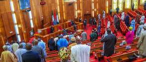 NDDC seeks Senate approval for ₦1.75trn budget