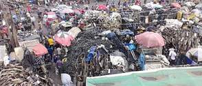 Top spare parts markets in Nigeria
