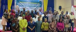 Lagos Govt. charges students on responsible waste management, fire prevention