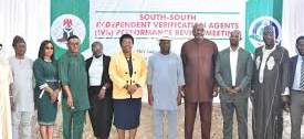 Agriculture: Oborevwori inaugurates 10-man committee on $750m FRILIA programme