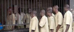 Total inmate population now to 81,710 i – NBS