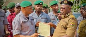 Customs seizes N3.3bn worth of drugs, Rice, PMS, contraband