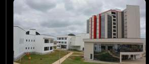 ‘You get mind o!’: EFCC reacts as X User lists Abuja Headquarters as Hotel for sale