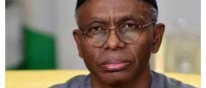FG slams El-Rufai with criminal charges over phone bugging