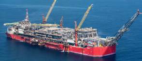 SNEPCo begins Turnaround Maintenance at Bonga to extend asset life