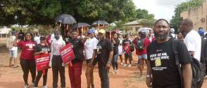 Condom Day: Group calls for safer sexual behaviour as Anambra HIV rate hits 2.4%