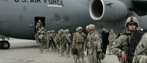 Counter-terrorism: 100 U.S. military personnel trainers arrive in Nigeria – DHQ