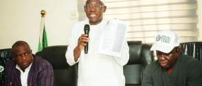 Kogi Govt. unveils new tax rates to boost fiscal reform