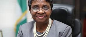 Professor Mojisola Christianah Adeyeye: A titan of regulatory excellence