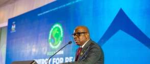 NNPC calls for equitable, people-centred energy transition in Africa