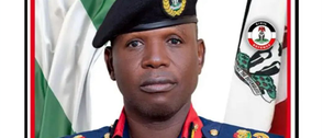NSCDC warns construction firms against destroying fibre-optic cables in Kwara