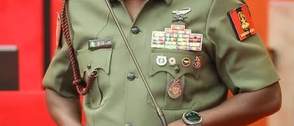 COAS inaugurates 90 renovated family flats for soldiers in Kaduna