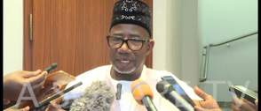 Insecurity: Governor seeks Tinubu’s intervention in Bauchi