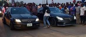 FRSC investigating illegal weekend street racing in Abuja – Official