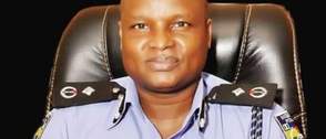 Abba Kyari still in our custody – NCoS