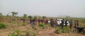 Ekiti launches joint security operation to tackle banditry in border communities