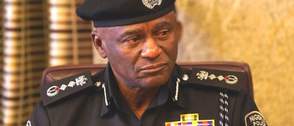 WAYPAN tasks new IGP Olatunji Disu on police reform, human rights protection