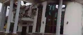 Retribution across seas: Canada-based Nigerian’s ancestral home torched over refusal of forced initiation