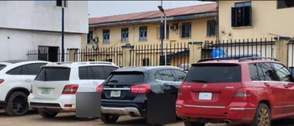 Police arrest suspect in $550,000 fraud, identity theft case