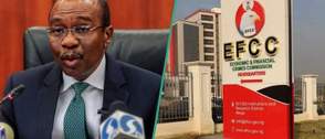 Court fines EFCC N500,000 for seeking multiple adjournments in Emefiele’s trial