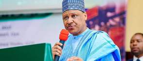 Speaker condemns Maiduguri blast, calls for collective efforts in combating terrorism