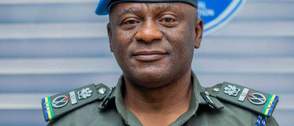 Eid-el-Fitr: IGP beefs up security nationwide, felicitates with Muslims