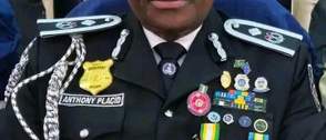 IGP appoints DCP Anthony Okon as new force spokesperson