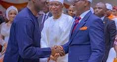 Gov. Aiyedatiwa congratulates Oyedele on appointment as Minister of state for finance