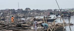 Makoko crisis deepens amid Lagos urban reform, residents resist relocation