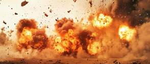 Eight dead, communities stranded as terrorists bomb bridge in Niger