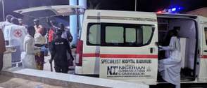 Multiple blasts rock Maiduguri during Ramadan fast-break