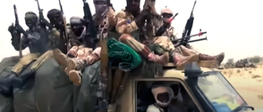 Kidnappers on camera: Nigeria’s disturbing new reality