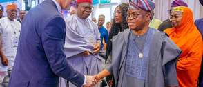 Nigeria records massive 1,085% export growth — APM CEO