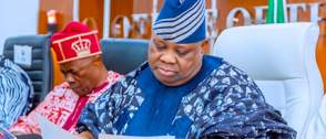 Adeleke orders payment of ASUU arrears
