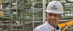 Dangote Refinery recalls redeployed engineers