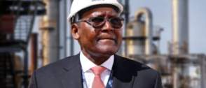 Dangote Refinery debunks PMS price hike
