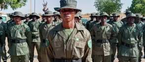 Plateau State receives FG approval to recruit 1,000 forest guards to boost security in the state.
