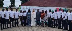 Foundation deploys patient liaison officers to Abia hospitals for healthcare rebirth
