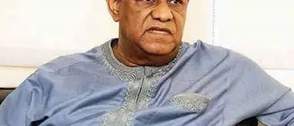 Hayatu-Deen unveils 3 pillars to Nigeria’s prosperity