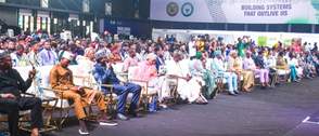 Lagos leadership summit calls for strong systems, youth sponsorship