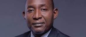 Tinubu sacks NMDPRA CEO, nominates Rabiu Umar as replacement