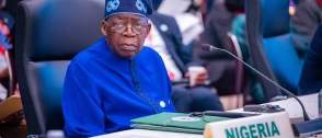 Nigerian Ambassadors receive land gift from President Tinubu