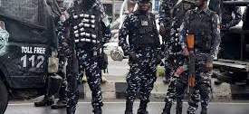 29-year-old man nabbed with alleged human remains